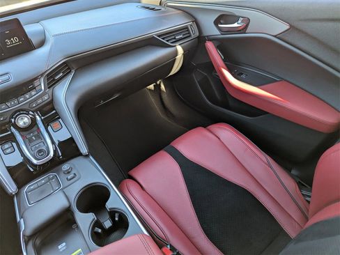 Certified 2023 Acura TLX Type S image 20