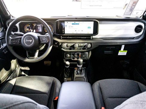 New 2026 Jeep Gladiator Sport image 20