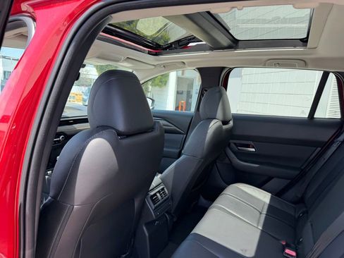 New 2026 MAZDA CX-50 2.5 Hybrid w/ Weather Package AWD/4WD image 17
