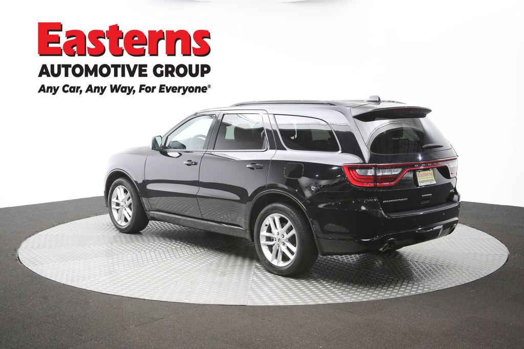 Used 2024 Dodge Durango GT RWD image 66
