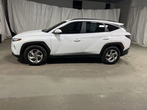 Used 2023 Hyundai Tucson SEL image 4
