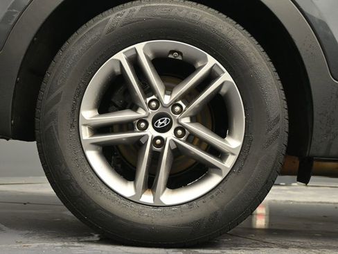 Used 2017 Hyundai Santa Fe Sport image 27