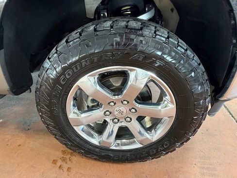 Used 2022 Ford F150 King Ranch w/ Equipment Group 601A High AWD/4WD image 8