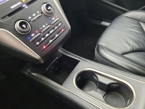 Used 2015 Lincoln MKC FWD w/ Equipment Group 101A Select image 26