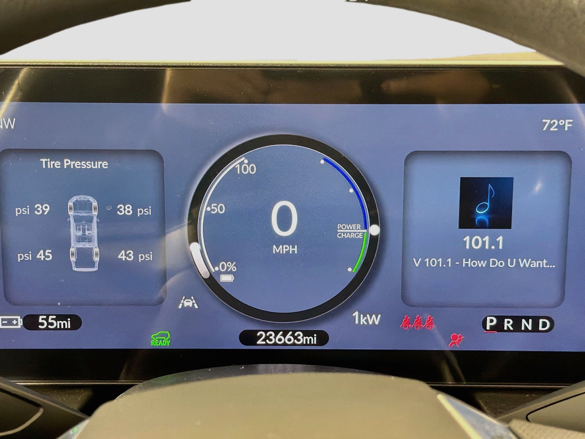 Used 2024 Honda Prologue EX image 19