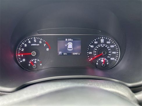 Certified 2022 Kia Soul LX w/ Technology Package image 30