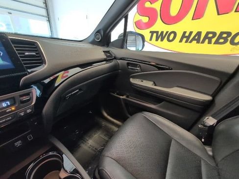 Used 2021 Honda Passport Touring image 26