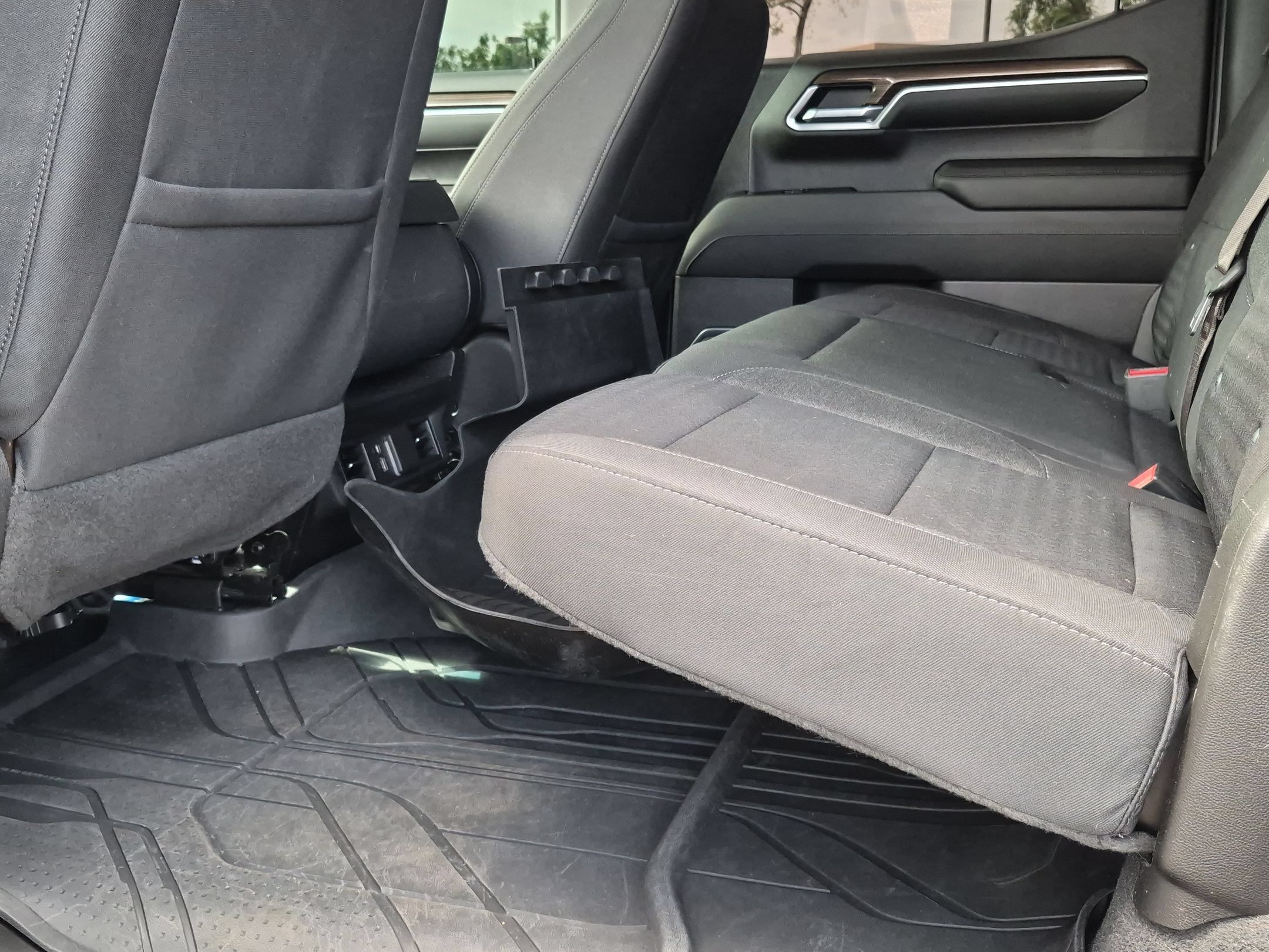 Used 2022 Chevrolet Silverado 1500 RST AWD/4WD image 23