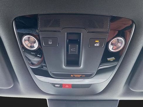 New 2026 Kia Sportage SX Prestige image 30