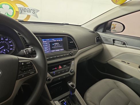 Used 2018 Hyundai Elantra SEL FWD image 23