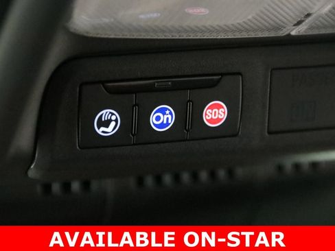 Used 2023 GMC Canyon AT4X image 20