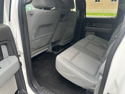 Used 2013 Ford F150 XLT w/ Luxury Equipment Group AWD/4WD image 9
