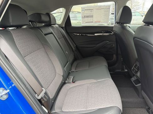 New 2026 Kia Seltos S AWD/4WD image 14