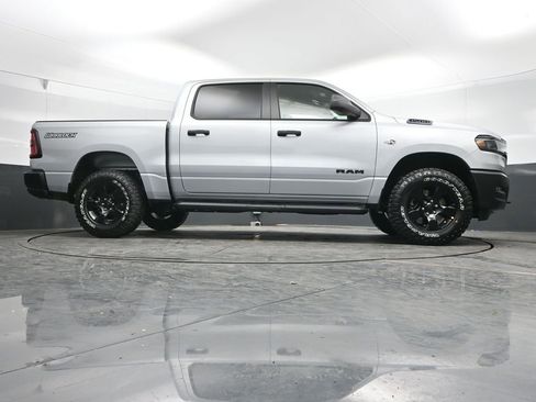 New 2026 RAM 1500 Classic Warlock AWD/4WD image 38