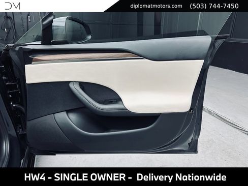 Used 2024 Tesla Model S AWD/4WD image 26