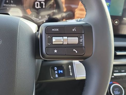 New 2026 Hyundai Santa Fe SEL FWD image 8