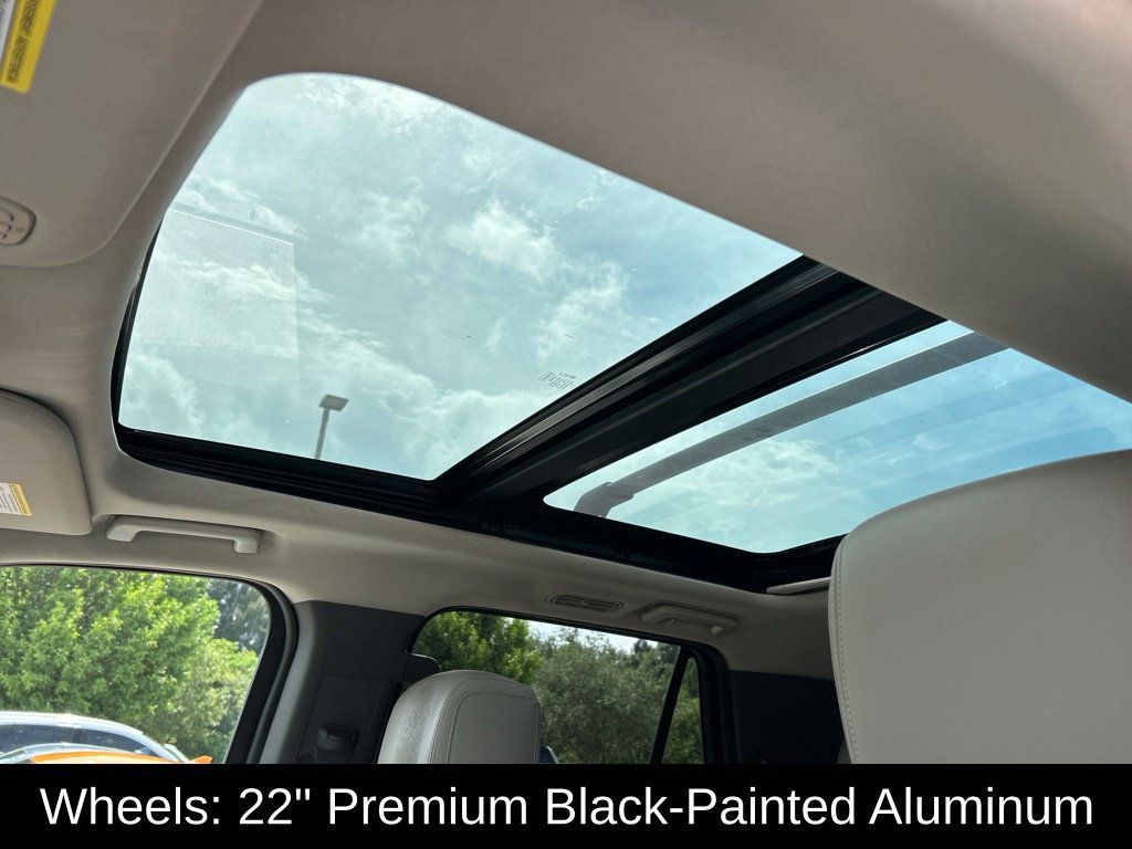 Used 2019 Ford Expedition Limited w/ Special Edition Package RWD image 21