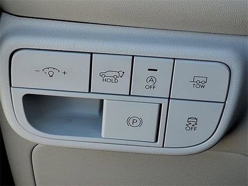 New 2026 Hyundai Palisade SEL image 21