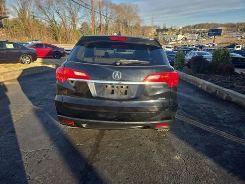 Used 2014 Acura RDX AWD image 6
