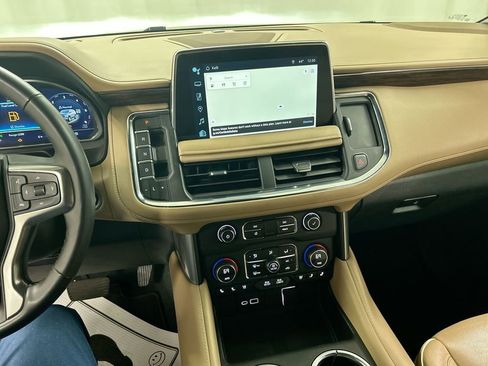 Used 2023 Chevrolet Tahoe Premier image 19