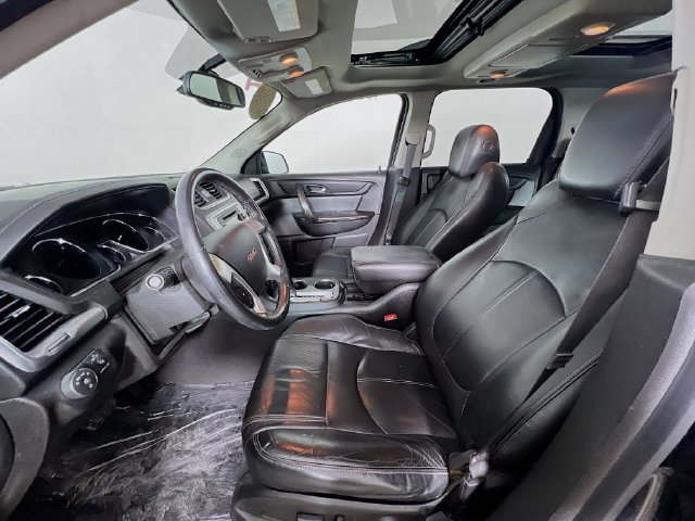 Used 2016 GMC Acadia SLT w/ Open Road Package AWD/4WD image 10