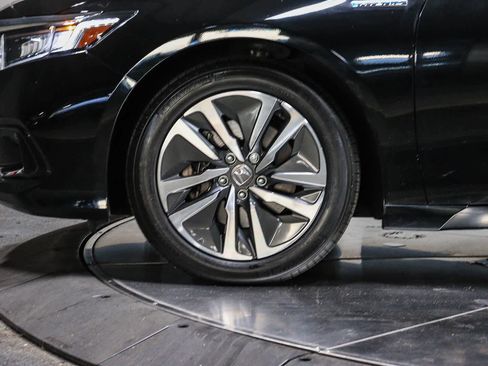 Used 2021 Honda Accord EX-L image 9