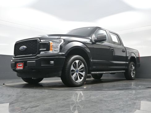 Used 2019 Ford F150 XL w/ Equipment Group 101A Mid image 26