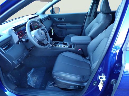 New 2026 Subaru Outback Limited XT AWD/4WD image 10