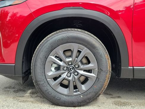 New 2026 MAZDA CX-5 Select AWD/4WD image 7