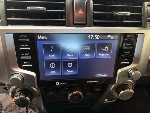 Used 2022 Toyota 4Runner SR5 image 27