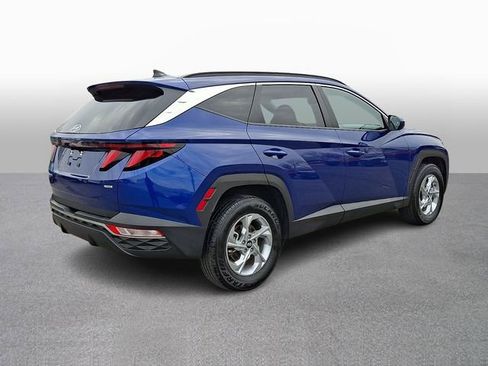 Used 2024 Hyundai Tucson SEL image 4