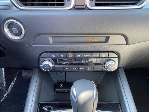 New 2025 MAZDA CX-5 AWD 2.5 S w/ Preferred Package image 20