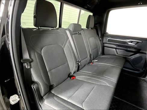 Used 2024 RAM 1500 Big Horn image 27