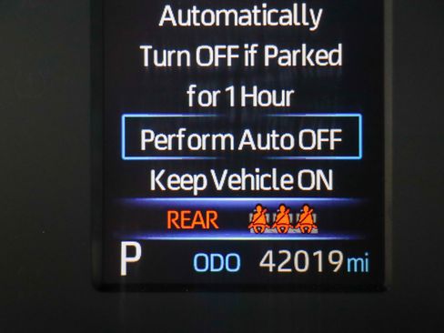 Used 2023 Toyota Tundra SR5 image 17