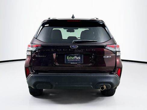 Used 2026 Subaru Forester Touring AWD/4WD image 7