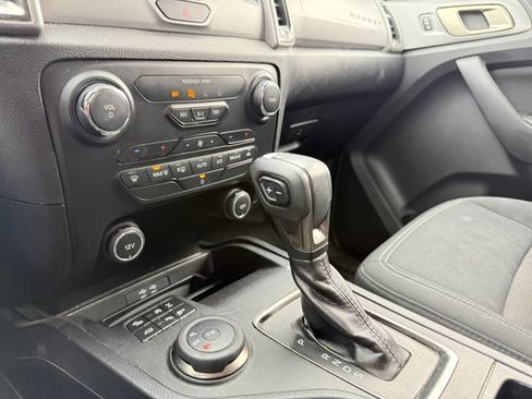 Used 2019 Ford Ranger XLT w/ FX4 Off-Road Package image 16