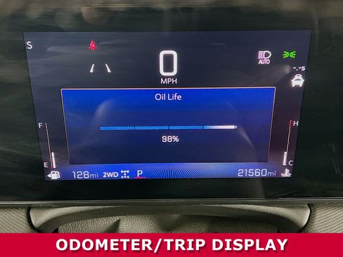 Certified 2024 Chevrolet TrailBlazer ACTIV w/ Convenience Package image 16