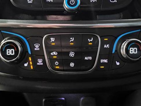 Used 2023 Chevrolet Traverse Premier w/ Redline Edition AWD/4WD image 22