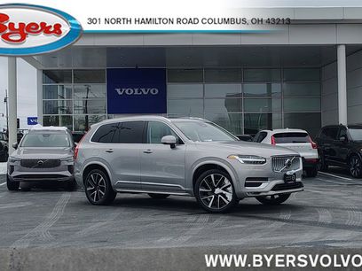 Certified 2024 Volvo XC90 B6 Plus