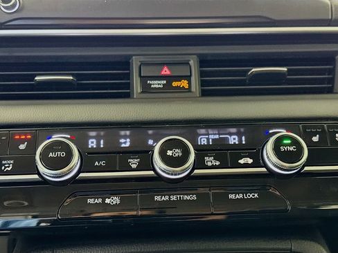 New 2026 Honda Pilot Elite image 23