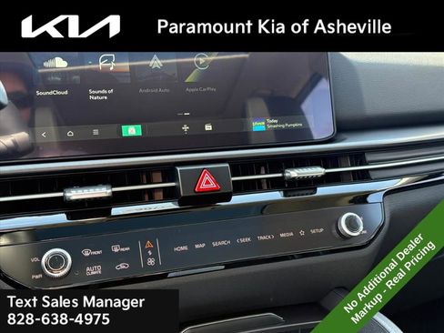 New 2026 Kia Sportage EX image 10