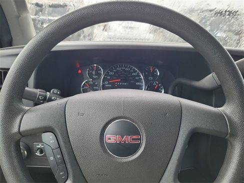 Certified 2023 GMC Savana 2500 w/ Driver Convenience Package image 18