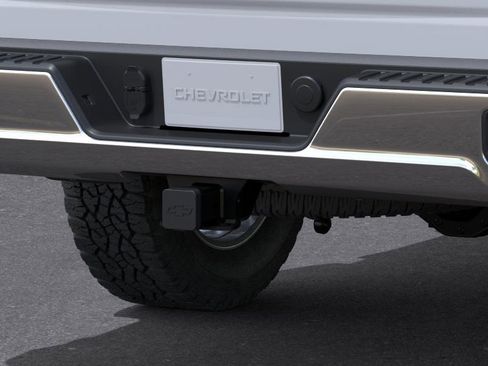 New 2026 Chevrolet Silverado 3500 LTZ image 14