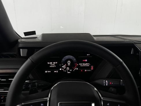 New 2026 GMC Yukon Denali w/ Sun & Power Step Package image 43