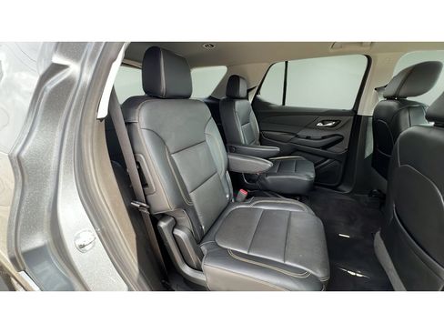 Certified 2019 Chevrolet Traverse Premier AWD/4WD image 31