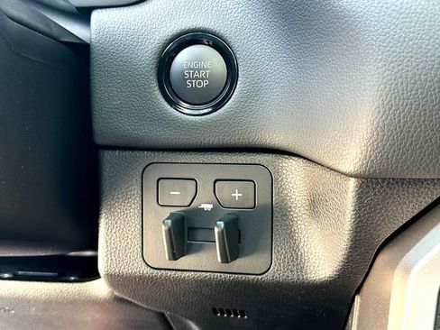 New 2026 Toyota Tundra Limited image 14