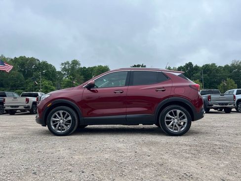 Used 2023 Buick Encore GX Essence w/ Experience Buick Package AWD/4WD image 17