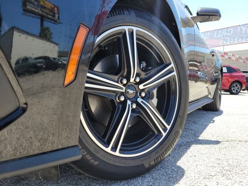 Used 2024 Ford Mustang Premium image 29