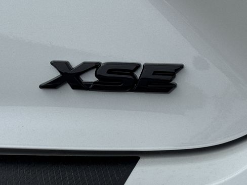 New 2025 Toyota Camry XSE FWD image 39