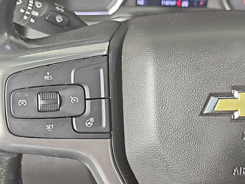 Used 2020 Chevrolet Silverado 1500 LT w/ All-Star Edition AWD/4WD image 14